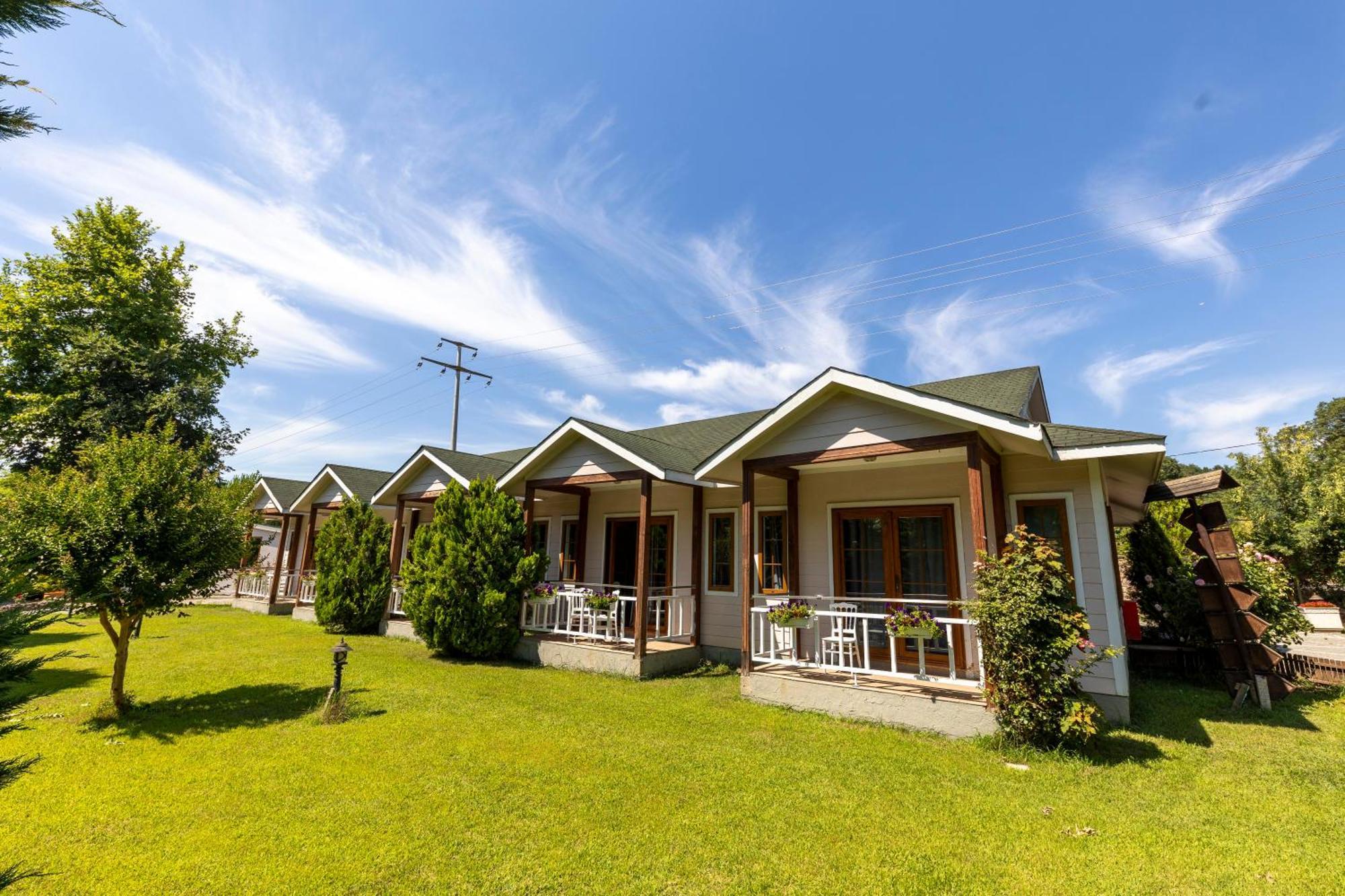 Elite World Village Polonezkoey Hotel Istanbul